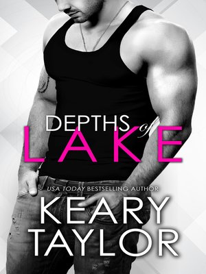 cover image of Depths of Lake